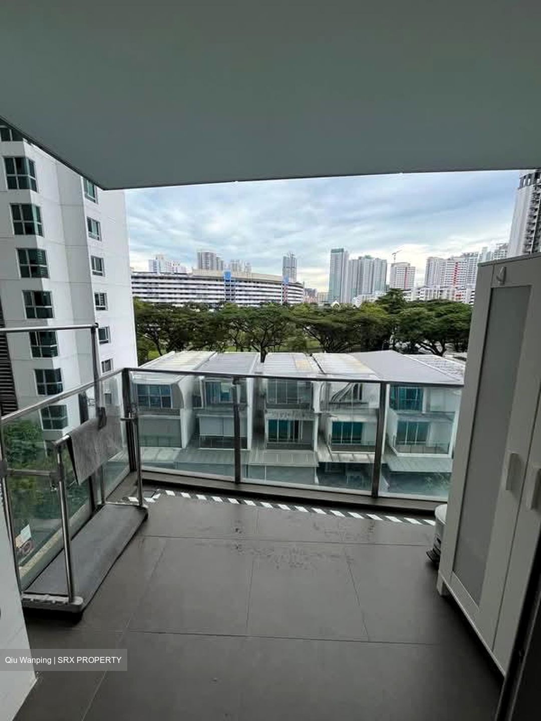 Eight Riversuites (D12), Condominium #581839751